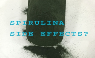 Does Spirulina has side effects?